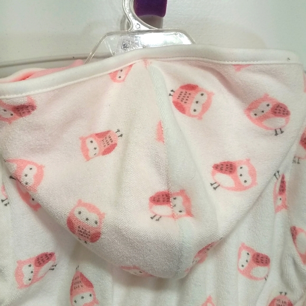 Carter's Infant Robe - Picture 6 of 10